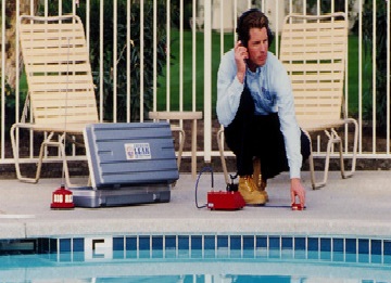 Kadiköy Su Kaçağı Bulma