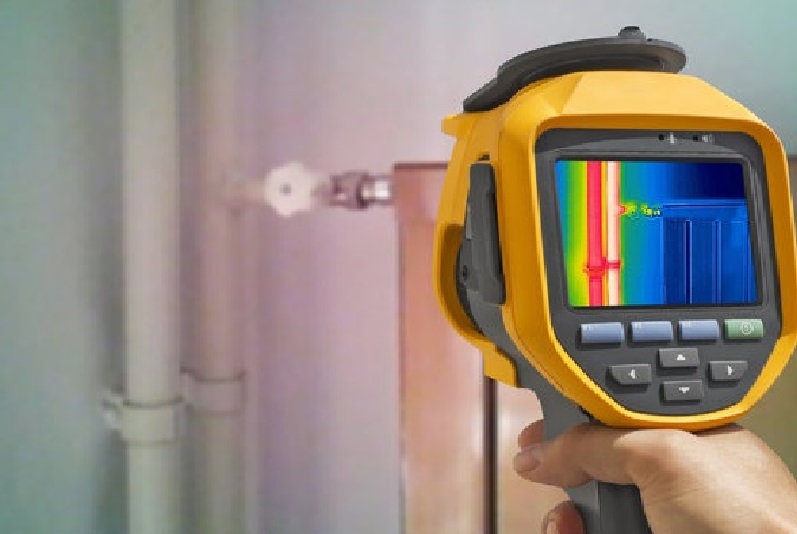 Kadiköy Su Kaçağı Bulma